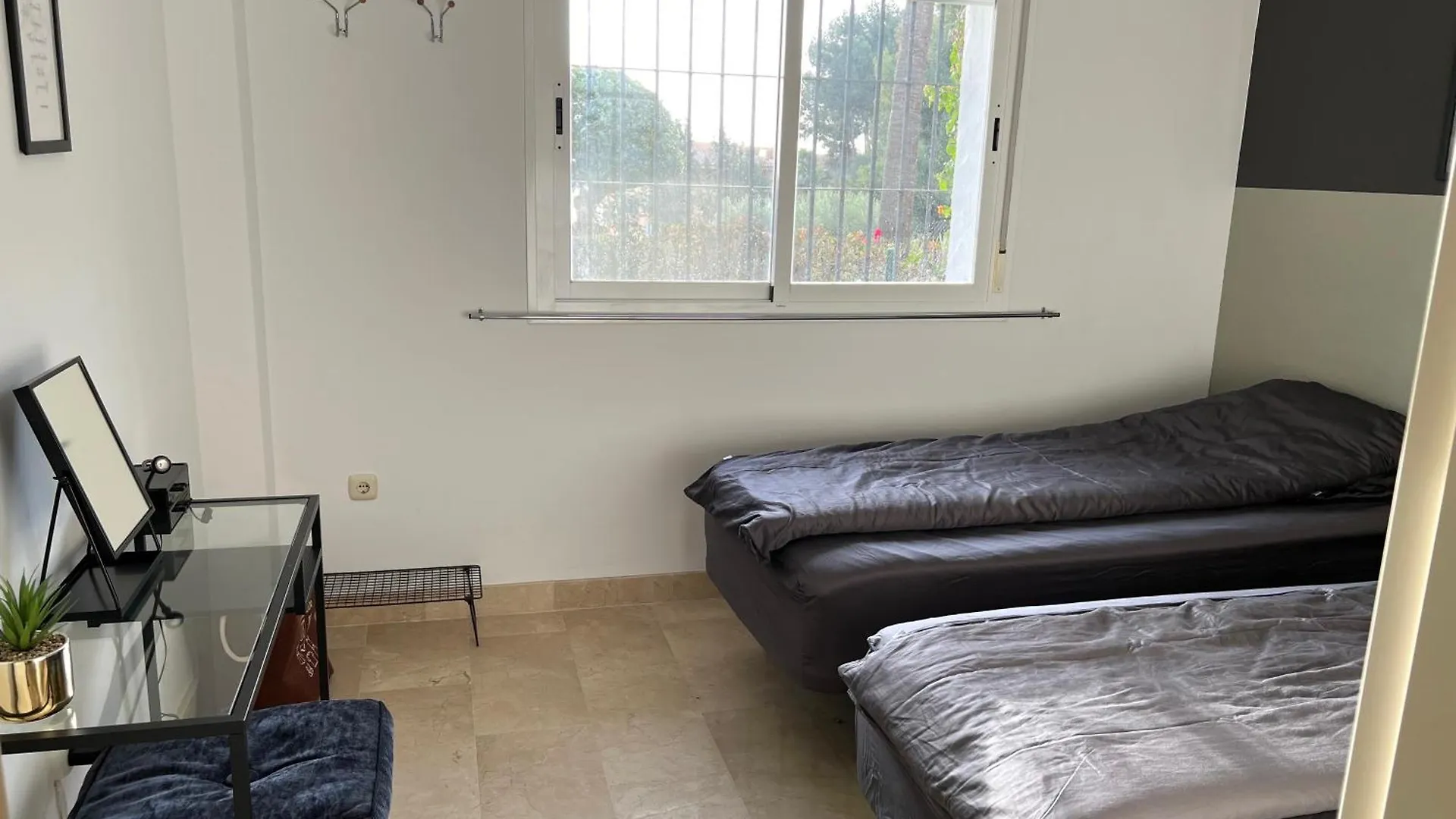 Holiday Home With Garden And Sea View In Calahonda, Near Marbella And Malaga Sitio de Calahonda 0*,  Spanje