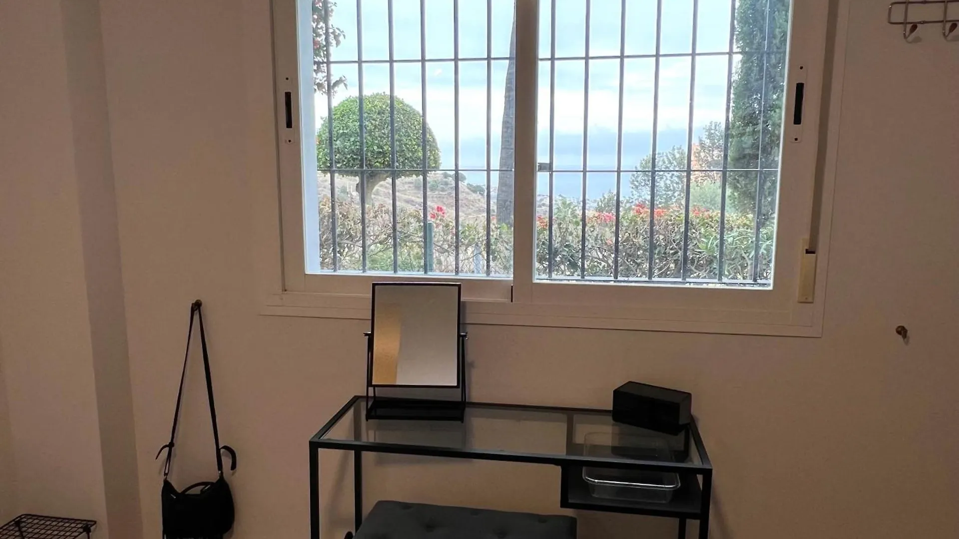 Holiday Home With Garden And Sea View In Calahonda, Near Marbella And Malaga Sitio de Calahonda Spanje
